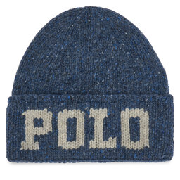 Polo Ralph Lauren Mütze Polo Ralph Lauren 449959366007 Dunkelblau