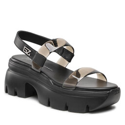 Giuseppe Zanotti Sandaler Giuseppe Zanotti E200081 Grey 001