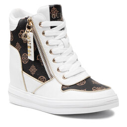 Guess Zapatillas Guess Nangy FL7NNG FAL12 WHIBR
