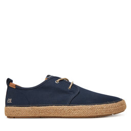 Pepe Jeans Espadrilles Pepe Jeans PMS10332 Tumši zils