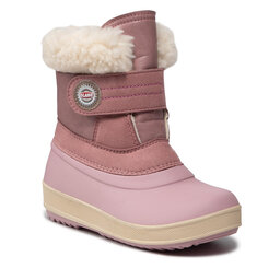 Olang Vinterskor Olang Elfo Rosa 840