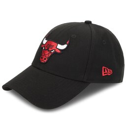 New Era Șapcă New Era The League Chibul O 11405614 Negru