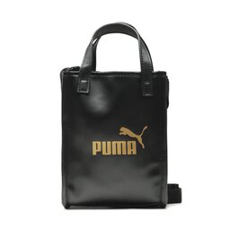 Puma Soma Puma Core Up Mini Tote X-Body 079482 01 Puma Black