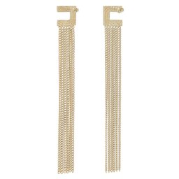 

Сережки Elisabetta Franchi 0R-39A-31E2-V180 Oro 610, Золотий