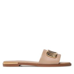 

Шльопанці DKNY K1331561 B7Y, Бежевий