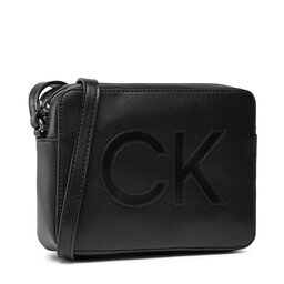 

Сумка Calvin Klein Ck Set Camera Bag Ck K60K608894 Black, Чорний