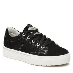 Ricosta Обувки Ricosta Tamy 50 8700100/090 M Schwarz