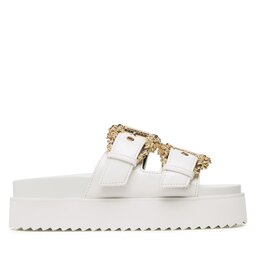 

Шльопанці Versace Jeans Couture 74VA3SM1 ZS539 003, Білий