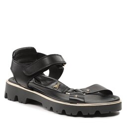Patrizia Pepe Basutės Patrizia Pepe PJ231.01 Nero