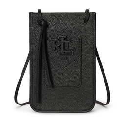 LAUREN RALPH LAUREN Torbica LAUREN RALPH LAUREN 432966780001 Crna