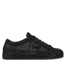 Le Silla Sneakersy Le Silla 1644C020MHPPSAS 933 Czarny