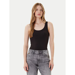 G-Star Raw G-Star Raw Top Base D07210-3310 Negro Slim Fit
