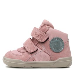 

Черевики Superfit 1-000541-5500 M Pink/Light-Blue, Червоний