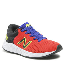 New Balance Apavi New Balance PAARIGC2 Sarkans
