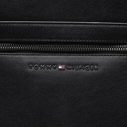

Рюкзак Tommy Hilfiger Th Cactus Backpack AM0AM09124 BDS, Чорний