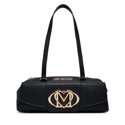 LOVE MOSCHINO Handtasche LOVE MOSCHINO JC4211PP0PKB0000 Schwarz