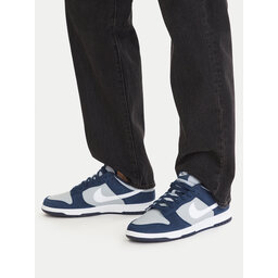 Nike Sneakers Nike Dunk Low IB3079 400 Dunkelblau