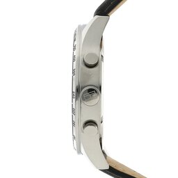 

Годинник Tommy Hilfiger Gavin TH1791468 Black/Navy, Чорний