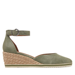 Tamaris Espadrilles Tamaris 1-22319-44 Khakifarben
