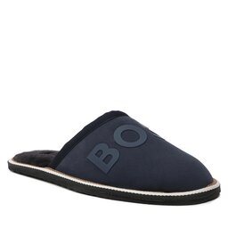 Boss Čības Boss Home 50487739 10248139 01 Dark Blue 404