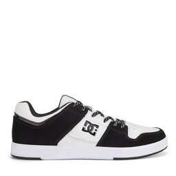 DC Sneakers DC CURE ADYS400073-HLC Alb
