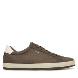 Geox Sneakers Geox U Serifos U65LSF 010EK C1018 Braun