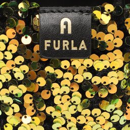 

Сумка Furla Camelia WE00445-BX1377-1873S-1-007-20-CN-E Toni Champagne, Золотий