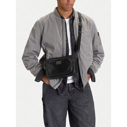 G-Star Raw Плоска сумка G-Star Raw CEO-NOAH-XC8193 Чорний