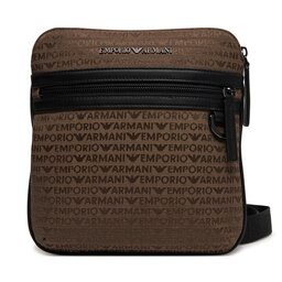 Emporio Armani Torbica za okrog pasu Emporio Armani EM001780 AF13823 U6195 Rjava