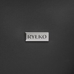 

Сумка Ryłko R40625TB Czarny RP1, Чорний