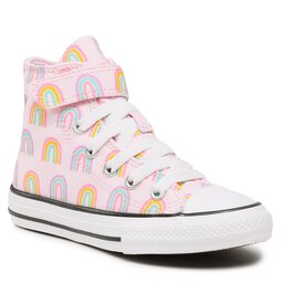 Converse Sneakers aus Stoff Converse Chuck Taylor All Star 1V A04771C Blush