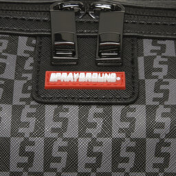

Сумка SPRAYGROUND, Сірий