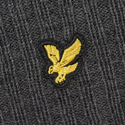 

Шапкa Lyle & Scott HE502AC True Black T28, Чорний