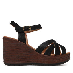 Lasocki Sandali Lasocki WI23-LEMONE-03 Nero