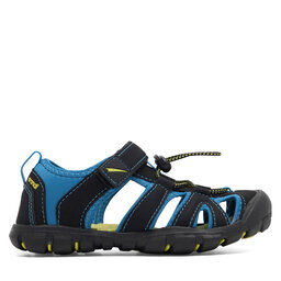 Sprandi Sandales Sprandi CP81-18755 Melns