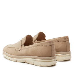 

Туфлі Tamaris 1-24720-42 Taupe Nubuc 353, Коричневий