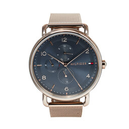 Tommy Hilfiger Ρολόι Tommy Hilfiger Lily 1782664 Χρυσό
