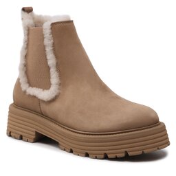 Kennel & Schmenger Bottines Kennel & Schmenger Power 81-34690.667 Camel/Natur Scam