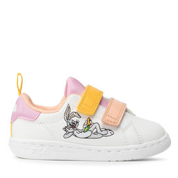 

Снікерcи Fila Wb Crosscourt 2 Nt Velcro Tdl FFK0054.13043 White/Lilac Sachet, Білий