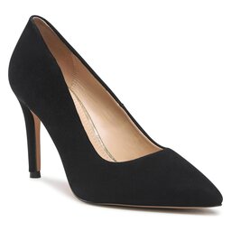 Sergio Bardi Pantofi cu toc subțire Sergio Bardi WFA2309-1Z-SB Negru