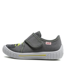 

Тапочки Superfit 1-800278-2040 M Grey, Сірий