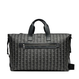 Lacoste Tasche Lacoste The Blend NU4799LX Schwarz