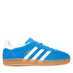 adidas Snīkeri adidas Gazelle Indoor JI2061 Zils