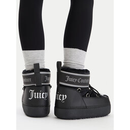 Juicy Couture Снігоходи Juicy Couture EO-HXH22195-1 Чорний