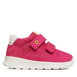 

Снікерcи Superfit 1-000374-5500 M Pink/Yellow, Рожевий