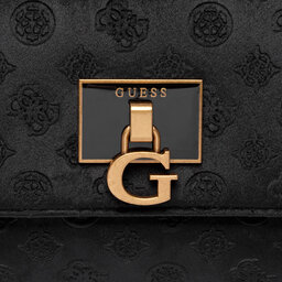 

Сумка Guess Stephi (EB) HWEB78 75200 BLA, Чорний