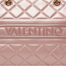 

Сумка Valentino Ada VBS51O04 Rosa Metallizzato V89, Рожевий