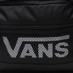 

Рюкзак Vans Wm Stasher Backpack VN0A4S6Y63M1 Black/White/White, Чорний