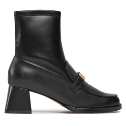 

Ботильйони DKNY Dottsy K3387542 Black BLK, Чорний