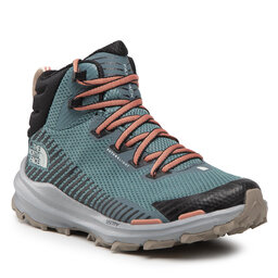 The North Face Trekking The North Face Vectiv Fastpack Mid Futurelight NF0A5JCX4AB1 Goblin Blue/Tnf Black